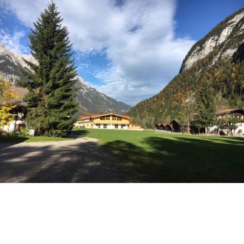 Haus Wirklich Wunderbar