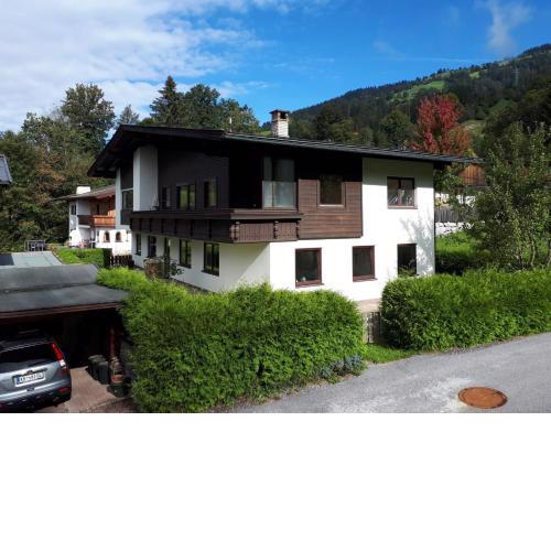 Haus Yvonne