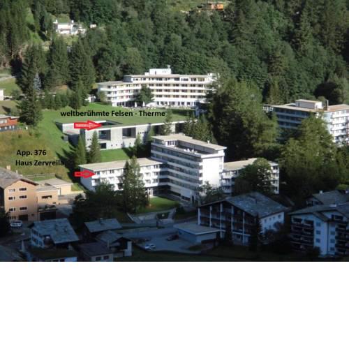 Haus Zervreila