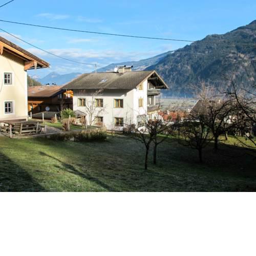 Haus Zisterer 200S