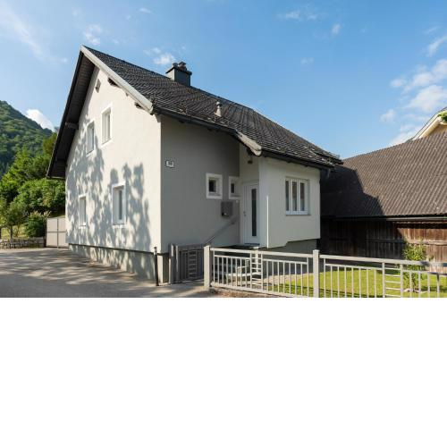 Haus zum Kalvarienberg