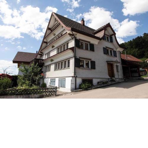 Haus zum Reh