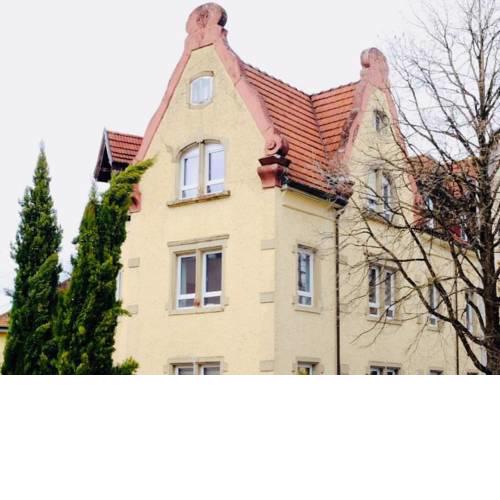 Haus zum Rosentor