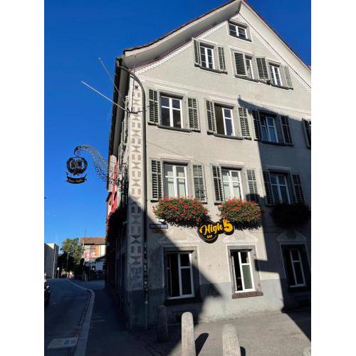 Haus zum Rütli
