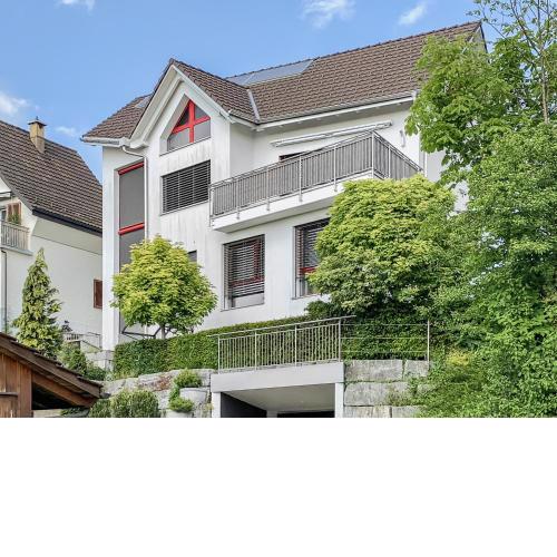 Haus zur Lilie