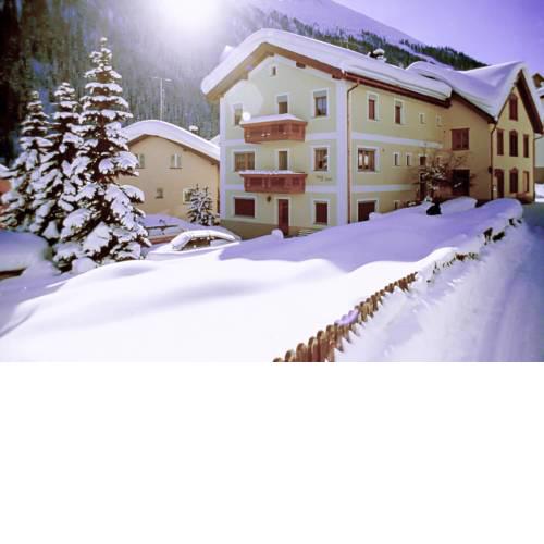 Haus zur Post