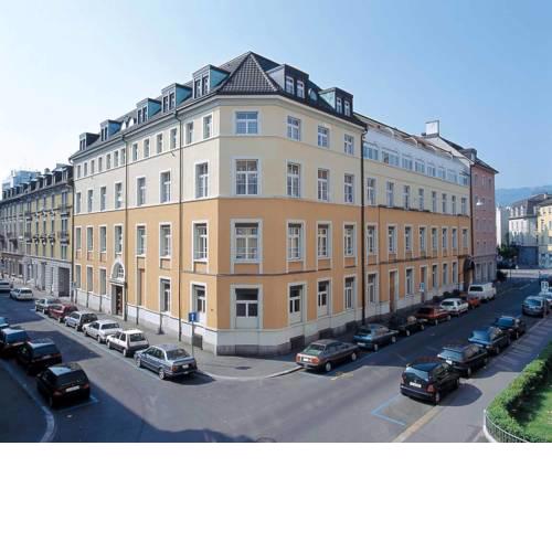 Haus zur Stauffacherin (Women Only)