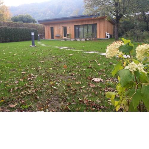Haus Zwutschgerl im Lindengarten