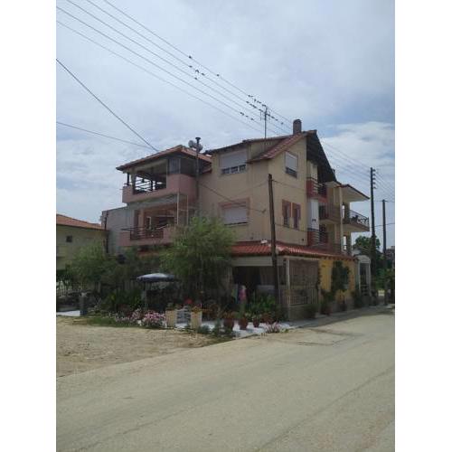 Νικος Haus παραλία Οφρυνίου