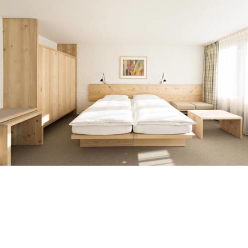 Hauser Swiss Quality Hotel