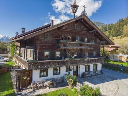 Hauserbauer Small