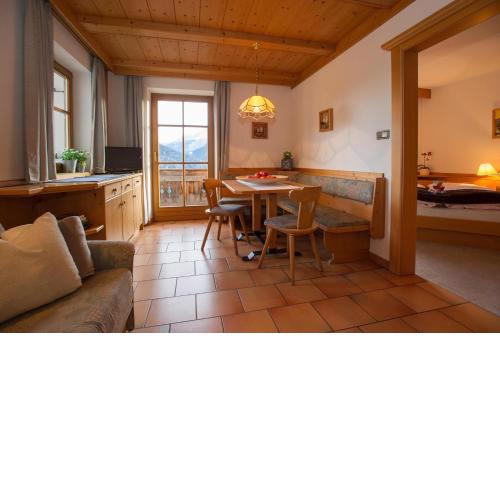 Häuslerhof App Maja