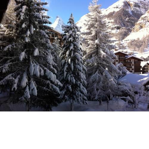 Hausroc-Zermatt