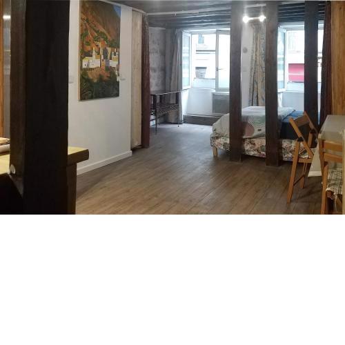HAUSSMANN ESPACE