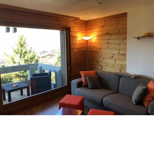 Hauts-de-Nendaz G2 (ski in-out)