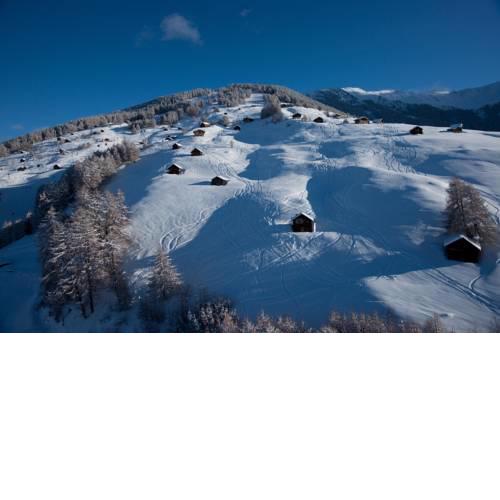 Hauts de Veysonnaz 5*