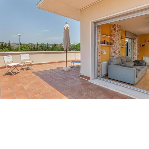 Hauzify I Apartament Balmanya