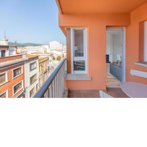 Hauzify I Apartament Big Family