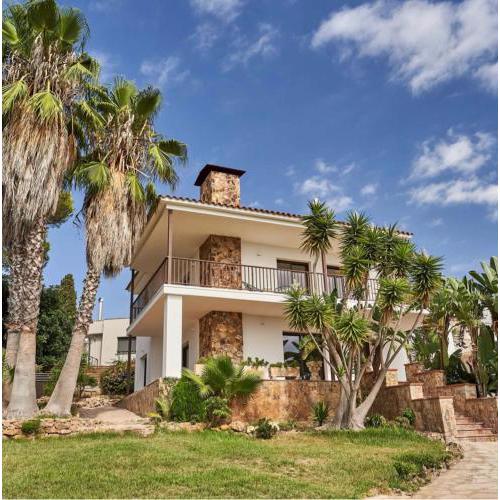 Hauzify I Casa Formentor
