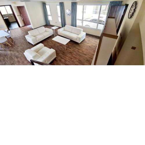 HAVANA HOLIDAY HOMES MIRDIF