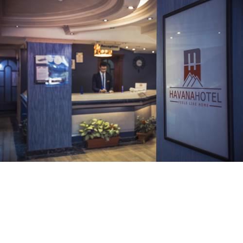 Havana Hotel Cairo