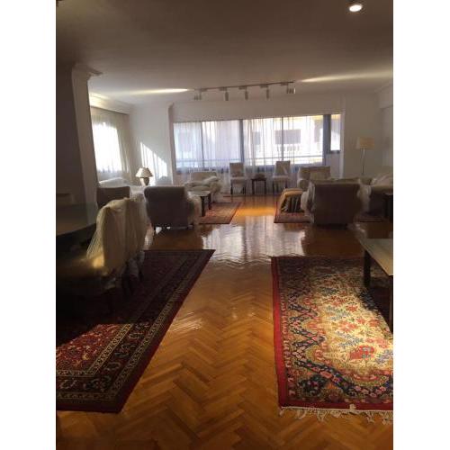Haven Apartment