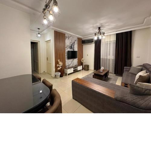 Haven in Madinaty 2