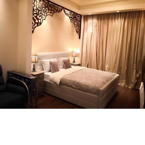 Haven Studio Apartments