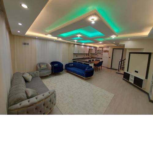 Havuzlu villa