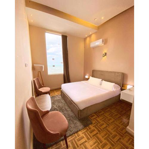 Hayah Rooms And Suites