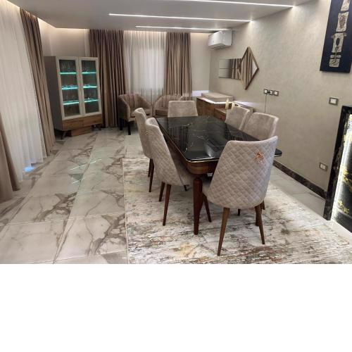 Hayat Compound كمبوند الحياة