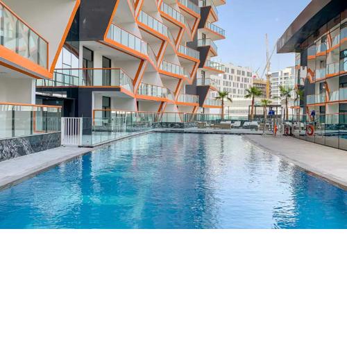 Hayyak Homes-Luxury 1 bedroom Apartment