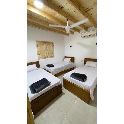 Hazem House