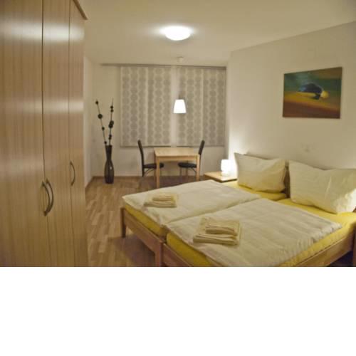 Hazienda Apartments