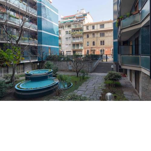 HBHALL LORETO 19 APARTMENT