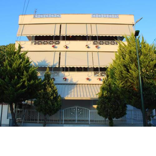 HC Hotel & Suites