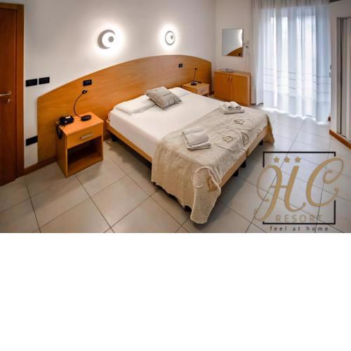 Hc Resort Lignano