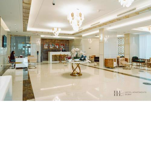 HE Hotel Apartments