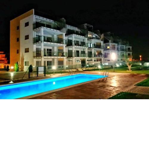 HE Villamartin Gardens