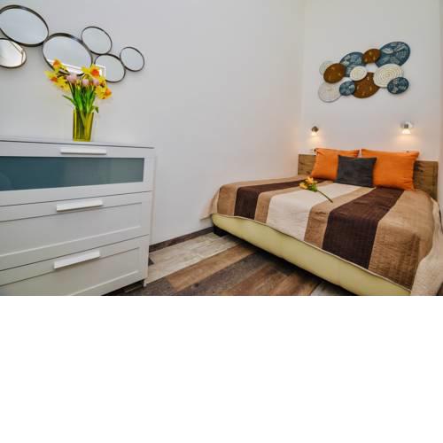 Heart Apartment