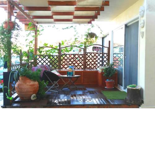 Heart For Art Studio Apartment