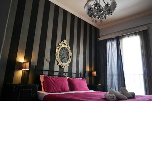 Heart of Athens apartment Monastiraki