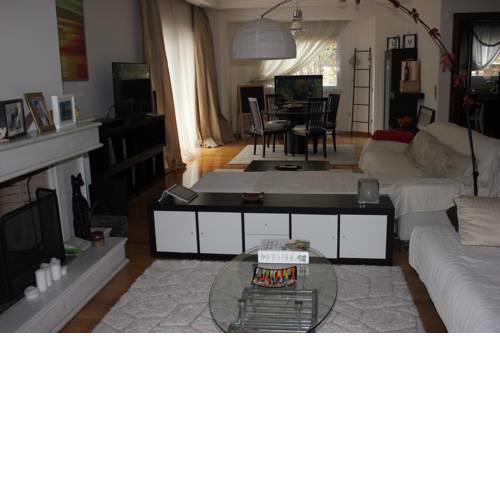 Heart of Athens Apartment
