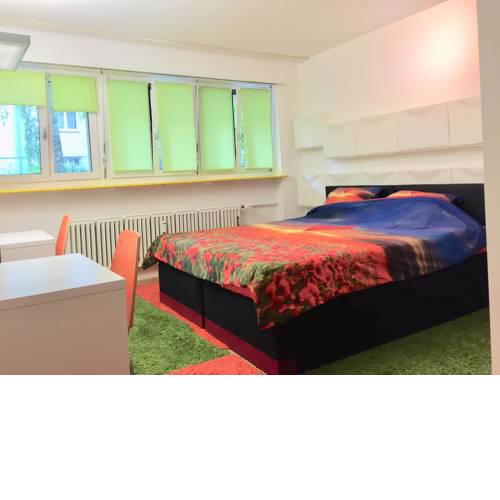 Heart of Basel, 1.1 KM from basel central Station