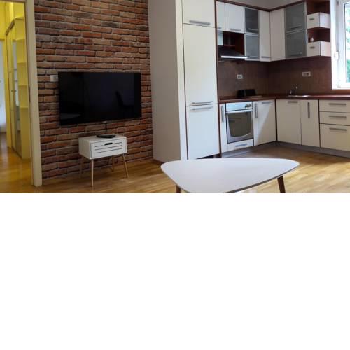 Heart of Downtown Apartment