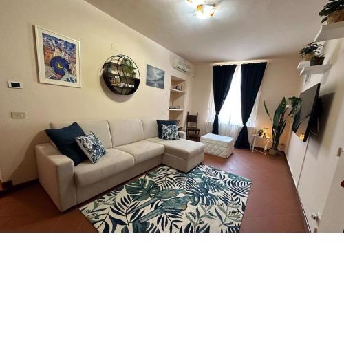 [Heart of Lucca] Style whitin the walls