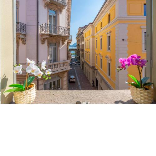 Heart of Lugano - Happy Rentals