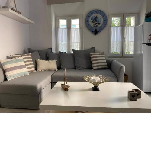 HEART OF MYKONOS TOWN APARTMENT- Harma I