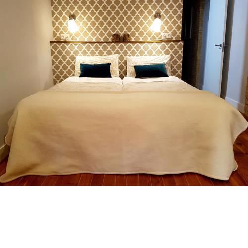 Heart of Pamplona Apartments IV