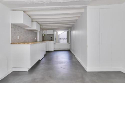 Heart of Paris Apartment